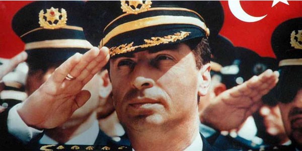 Gaffar Okkan'�n ekibi aktif g�revde