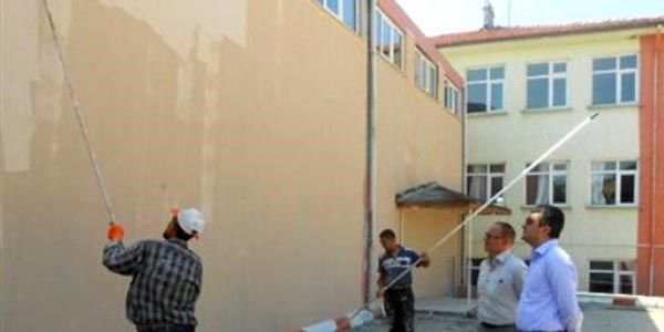 MEB'de, hizmet alımında farklı tarifeler