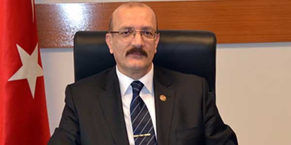 İşte Öz'ün yerine getirilen isim