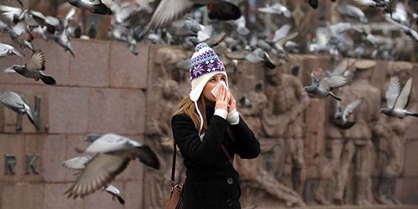 H3N2 virüsünü bu besinlerle yenin