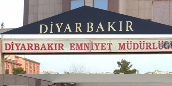 Diyarbakr Emniyeti'nde 27 dinleme cihaz kayp
