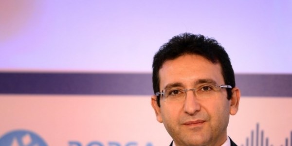 Borsa'daki arıza teknolojik altyapıyı gündeme getirdi