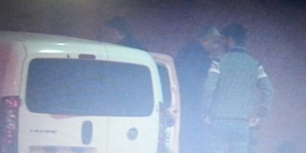 İzmir operasyonunda 14 tutuklama