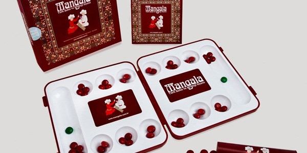 4 bin yıllık oyun öğrencilere tanıtılıyor