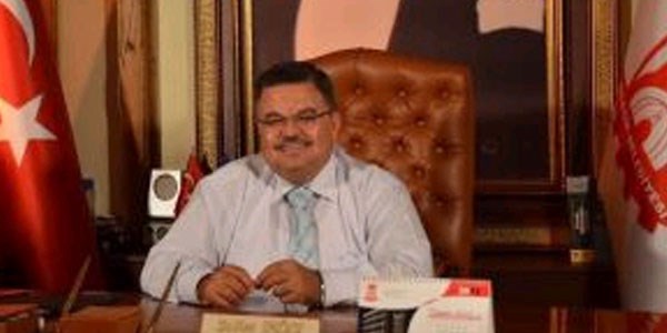 Yağcı'nın Mevlid Kandili mesajı