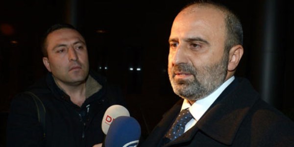 Cemalettin Haberdar'ın avukatından açıklama