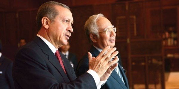 Erdoğan: HSYK'yı bağımsız yaptık fırsat bildiler