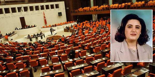 Meclis'te bebek koalisyonu