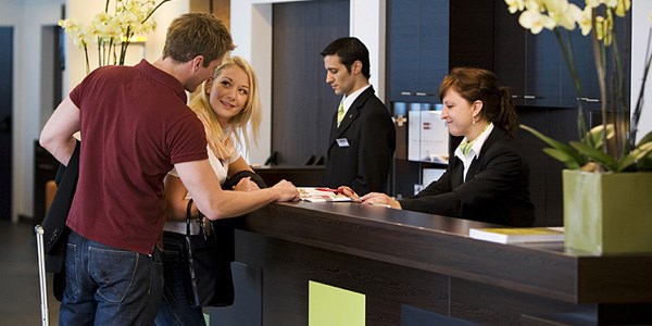 E-rezervasyona standart