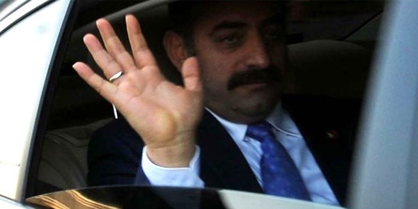 Zekeriya �z'�n serveti ara�t�r�lmal�