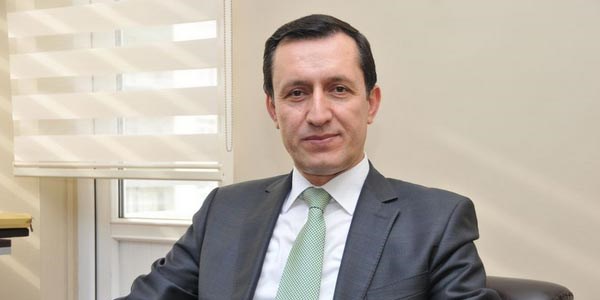 İşler: HSYK kendisine çeki düzen vermelidir