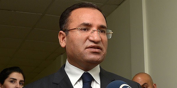 Mutabık metin ortaya çıkarsa HSYK teklifi durabilir