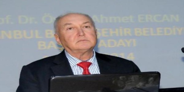 Depremde en fazla �stanbul'un Avrupa Yakas� etkilenecek