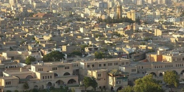 Nüfusuna her yıl bir il eklenen şehir