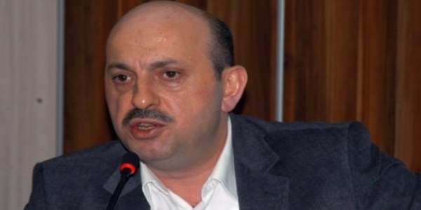 Eğitim-Bir-Sen Kırşehir iş yeri temsilcileri toplantısı