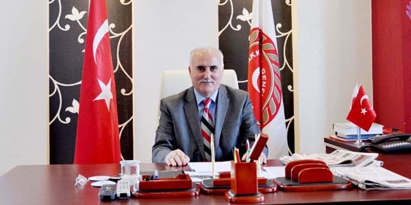 Gelibolu ve Lapseki'ye doğalgaz müjdesi