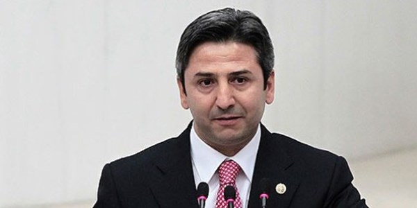 Aydın'dan Eminağaoğlu'na: Çakma başkan