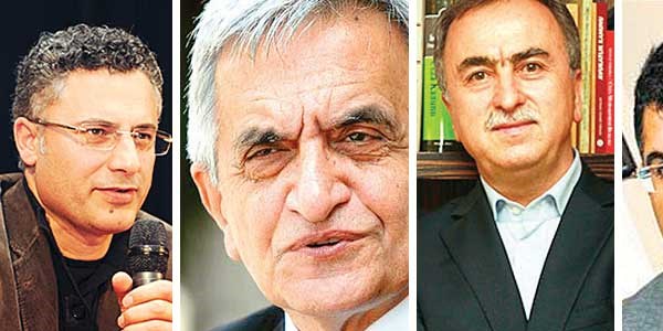 HSYK boşa çabalıyor AYM etkilenmez
