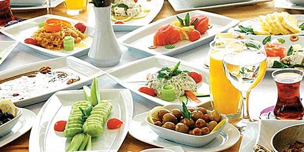 Kahvalt� yapmak art�k % 15 pahal�