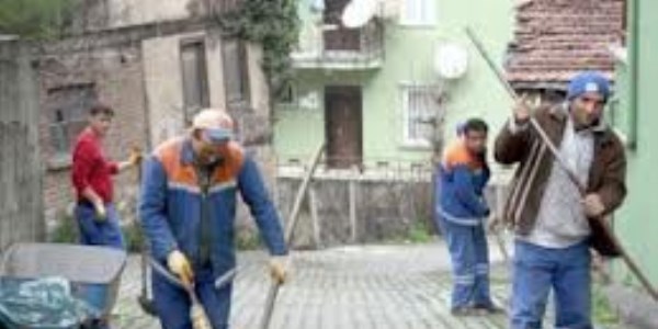 600 bin taşeron işçisi kadroya alınacak