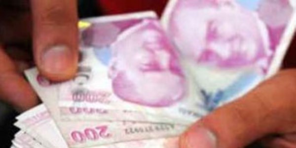 Şans oyunlarında 214 milyon lira unutuldu