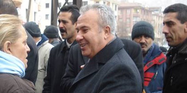 MHP'den CHP'nin kalesine Alevi aday