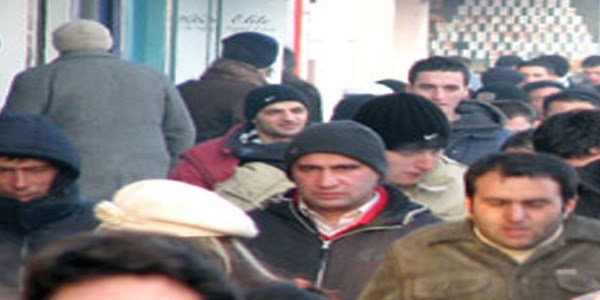 Metem bünyesinde 4 yılda 4 bin 888 kişi meslek sahibi oldu
