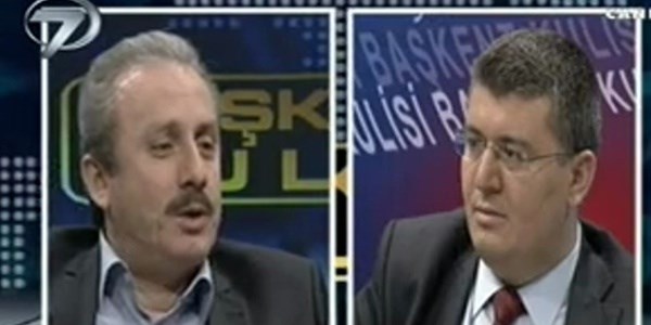 17 Aralık bir yargı operasyonudur