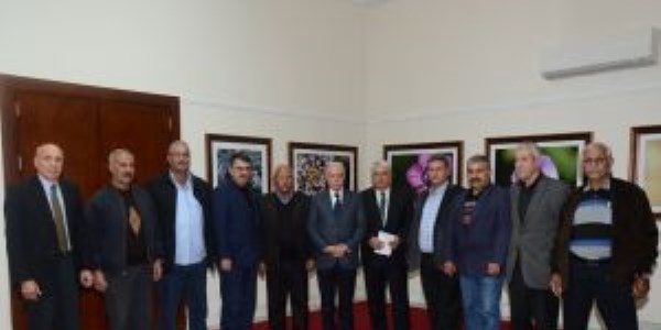 Muhtarlar istedi, aldırmaz talimat verdi