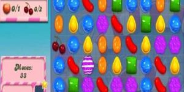 Candy Crush'taki büyük tehlike!