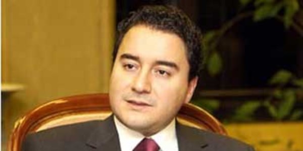 Babacan: Cemaat insan yetiştirip kendi hedefleri için kullandı