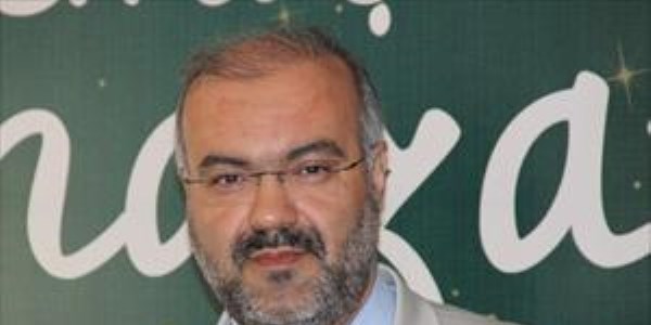 M�ft� Mehmet Emin Ay'dan kandil mesaj�