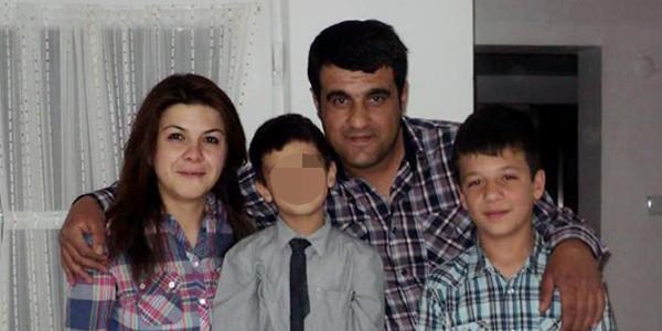 Ortaokul öğrencisi ölü bulundu