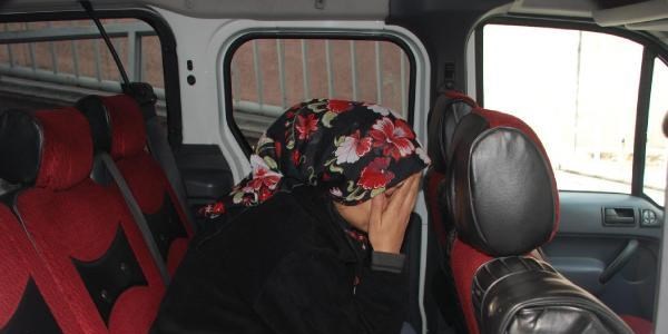 Do�um g�n�nde kaybolan galericinin cesedi bulundu