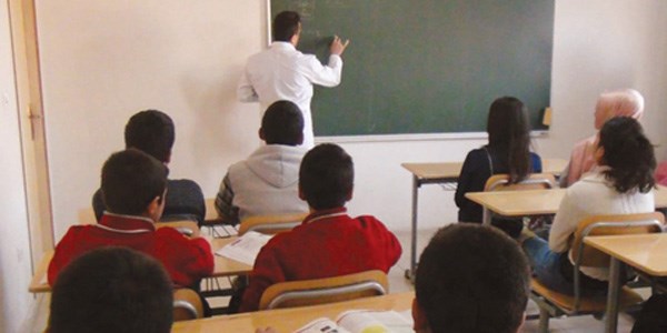 Dershane dönüşümünde '4 yıllık açık lise' formülü