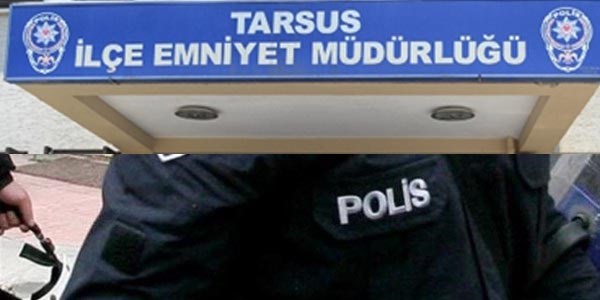 Taziyeye giden polis memuru kalp krizinden hayatını kaybetti