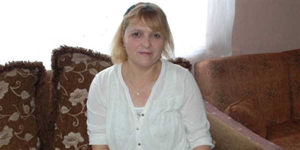 Küre'nin ilk kadın muhtar adayı destek istedi