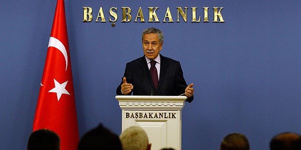 Kanun teklifinin geri alınması söz konusu değil