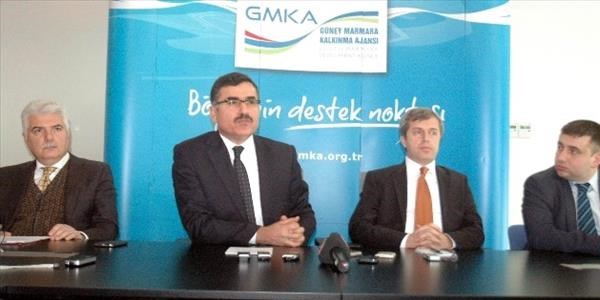 Balıkesir Türkiye'nin yenilenebilir enerji üretim potansiyeli en yüksek bölgesi