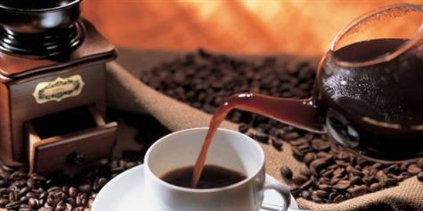 Kahve haf�zay� g��lendiriyor