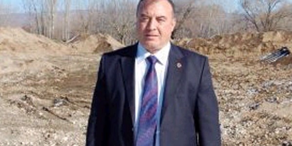 Başkan Akçay'dan hanımlara kurs müjdesi