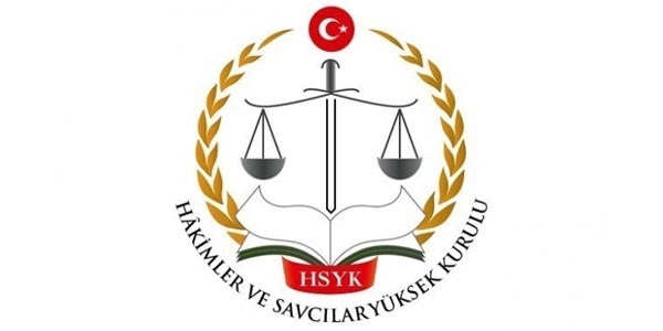 HSYK değişikliğinde 20 madde kabul edildi