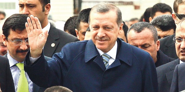 Plan işlerse Başbakan'ı evinden alırız