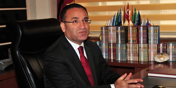 Bozda�: CHP ortak �al��ma d���ncelerimizi de�erlendirecek/ Video