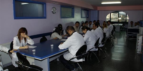 MEB özür grubunda çözüme odaklanmıyor