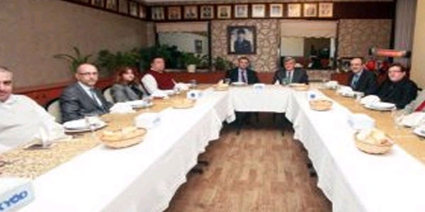 35 yıllık hayal gerçek oldu