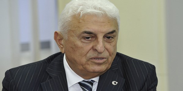 Muhtarlar ödeneklerin artırılmasından memnun