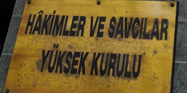 HSYK Genel Kurulu yar�n toplanacak