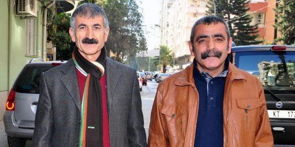 Basına açıklama yapan öğretmenlere uyarı cezası