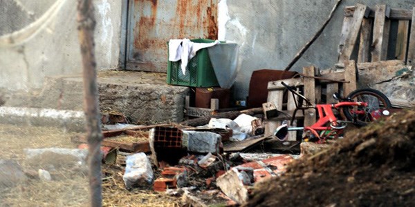 Bu trafoda ya�am var